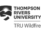 logo-TRU Thompson Rivers University